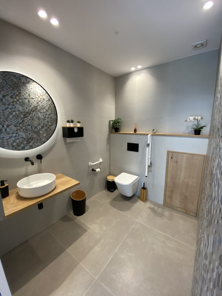 Baño