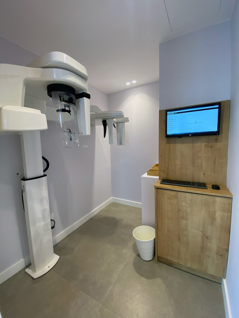 Radiología