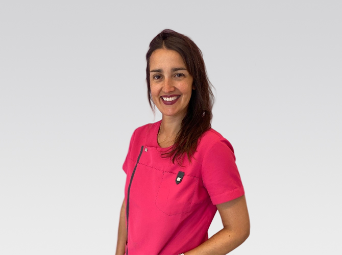 Dra. Laila Gómez Santos