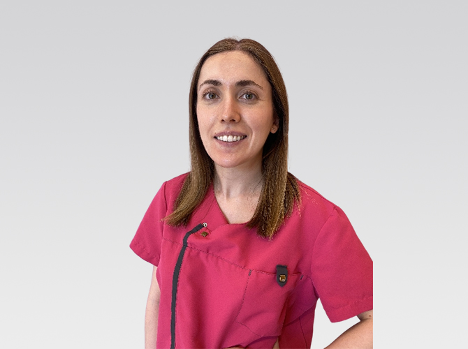 Mónica González Ogando